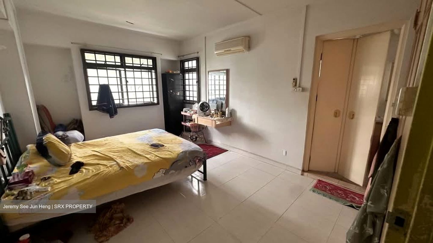Blk 133 Rivervale Plains (Sengkang), HDB 4 Rooms #616549891